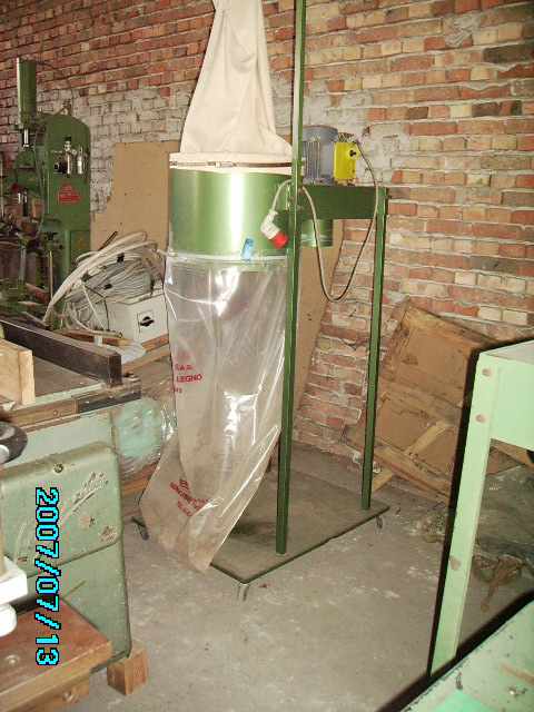 aspirator 1v