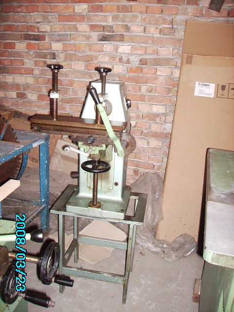builica za AL-profile